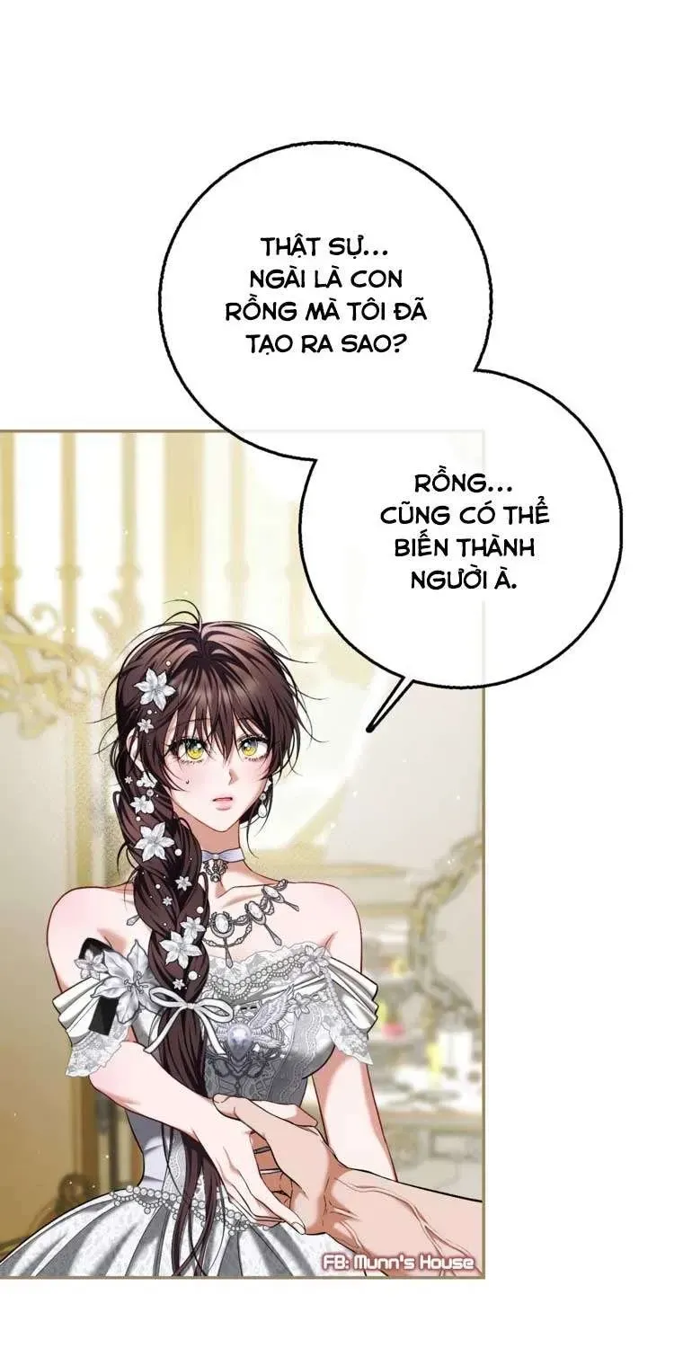 Quãng Đời Còn Lại Của Nữ Phụ Yểu Mệnh Chap 87 - Next Chap 88