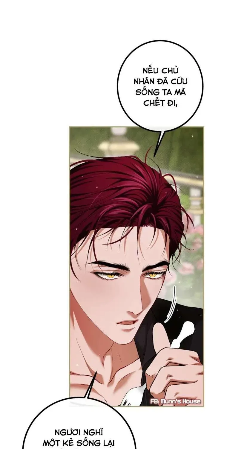 Quãng Đời Còn Lại Của Nữ Phụ Yểu Mệnh Chap 87 - Next Chap 88