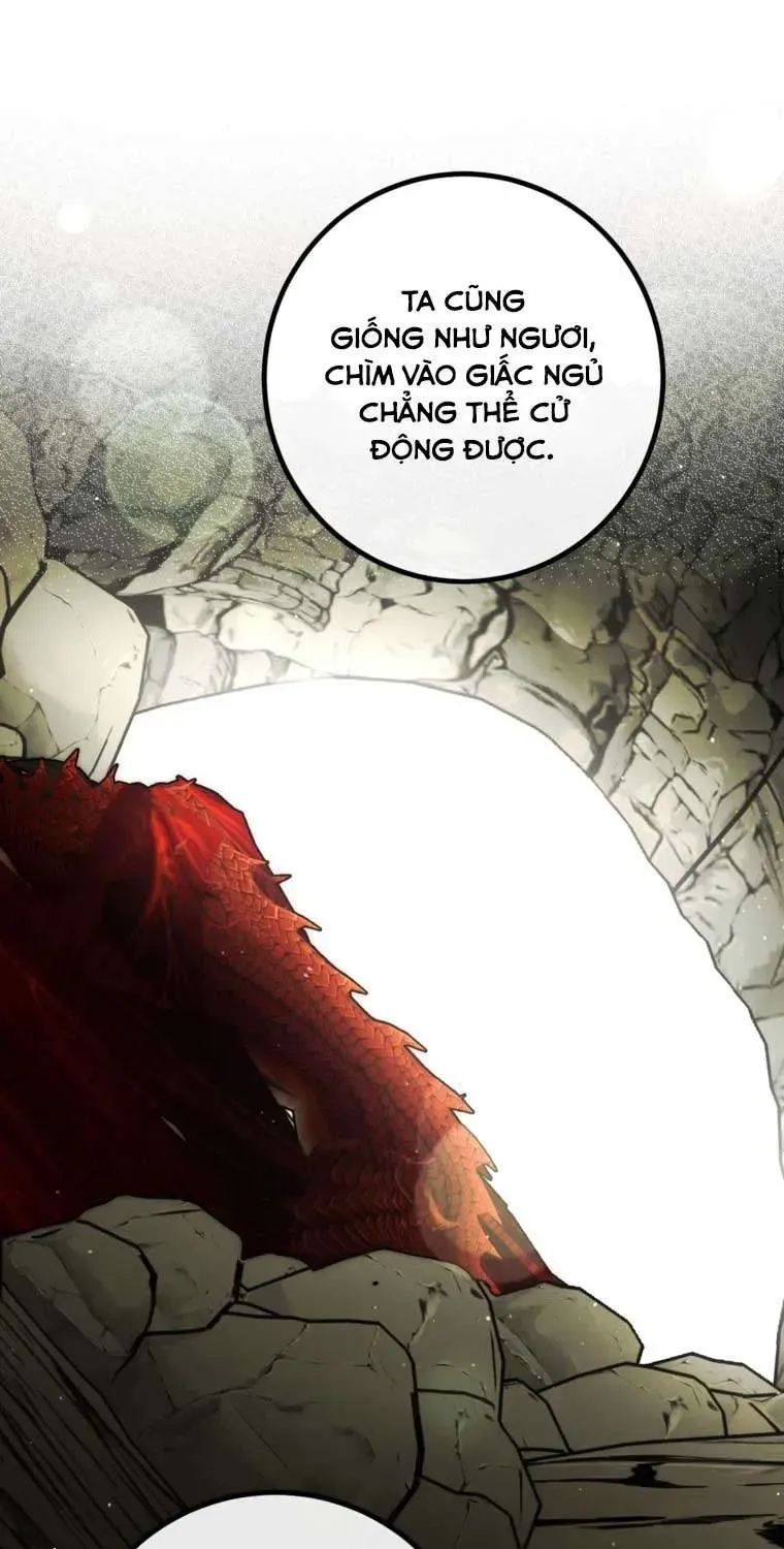 Quãng Đời Còn Lại Của Nữ Phụ Yểu Mệnh Chap 87 - Next Chap 88