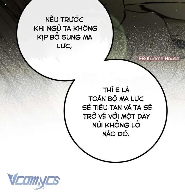 Quãng Đời Còn Lại Của Nữ Phụ Yểu Mệnh Chap 87 - Next Chap 88