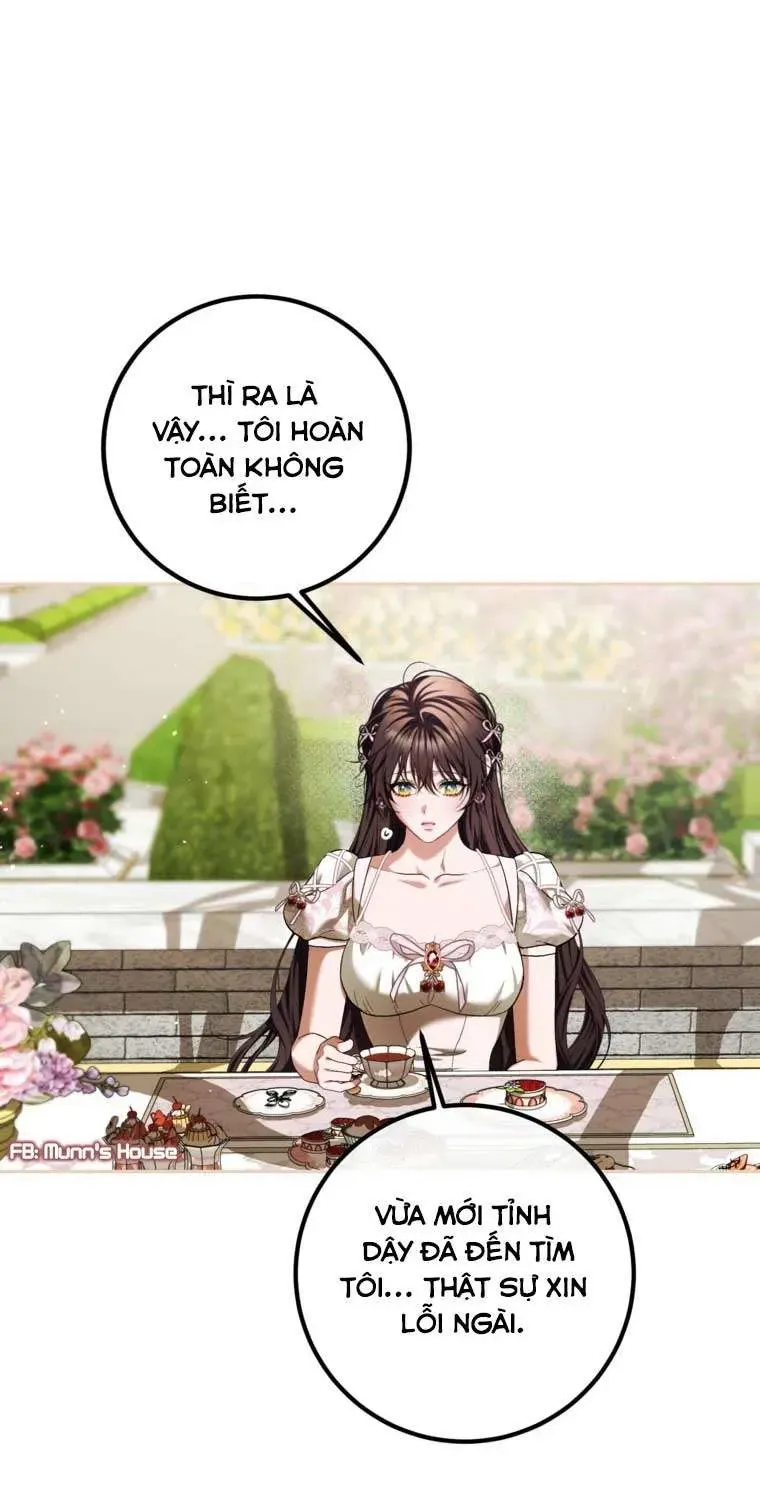Quãng Đời Còn Lại Của Nữ Phụ Yểu Mệnh Chap 87 - Next Chap 88