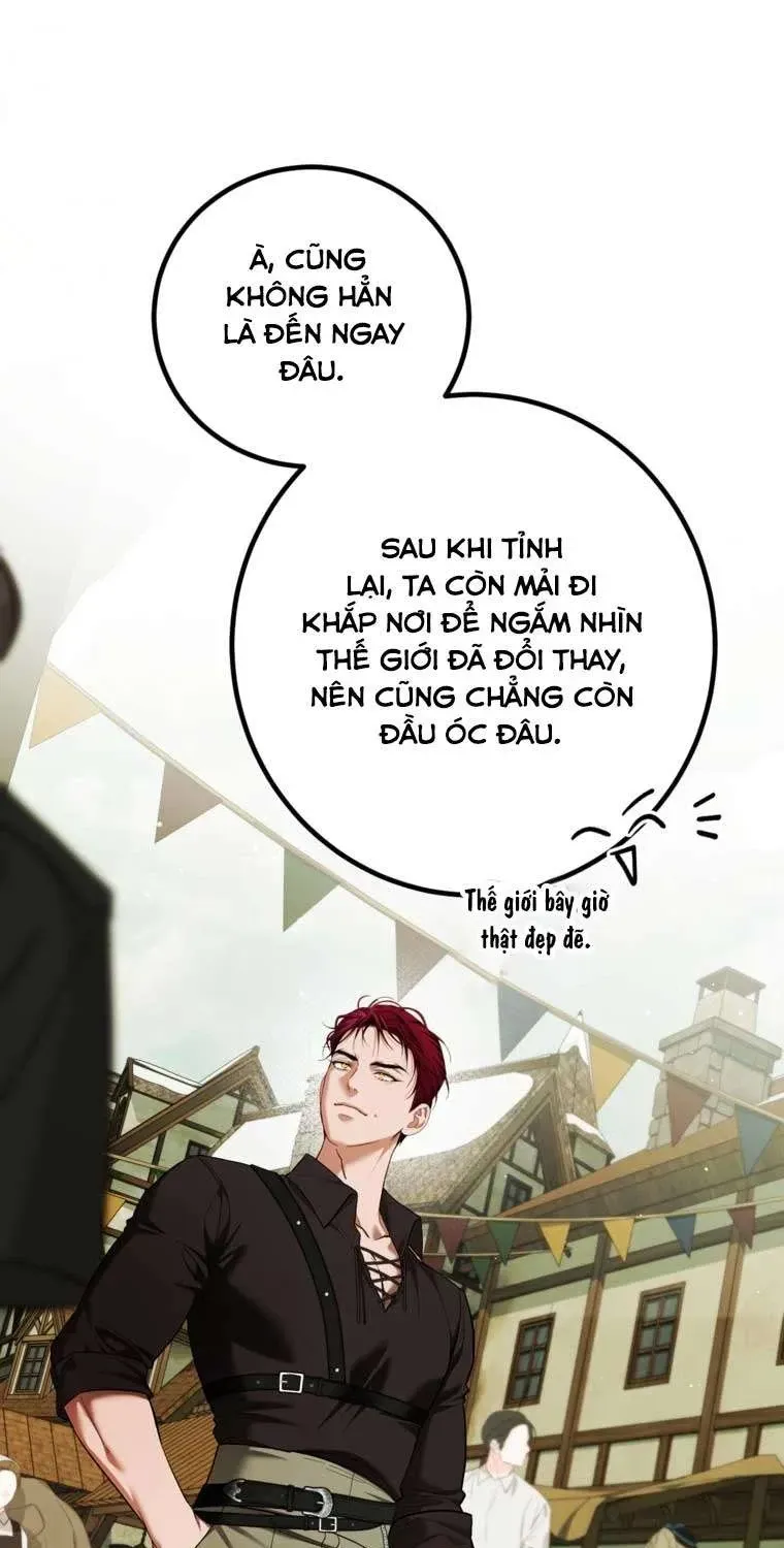 Quãng Đời Còn Lại Của Nữ Phụ Yểu Mệnh Chap 87 - Next Chap 88