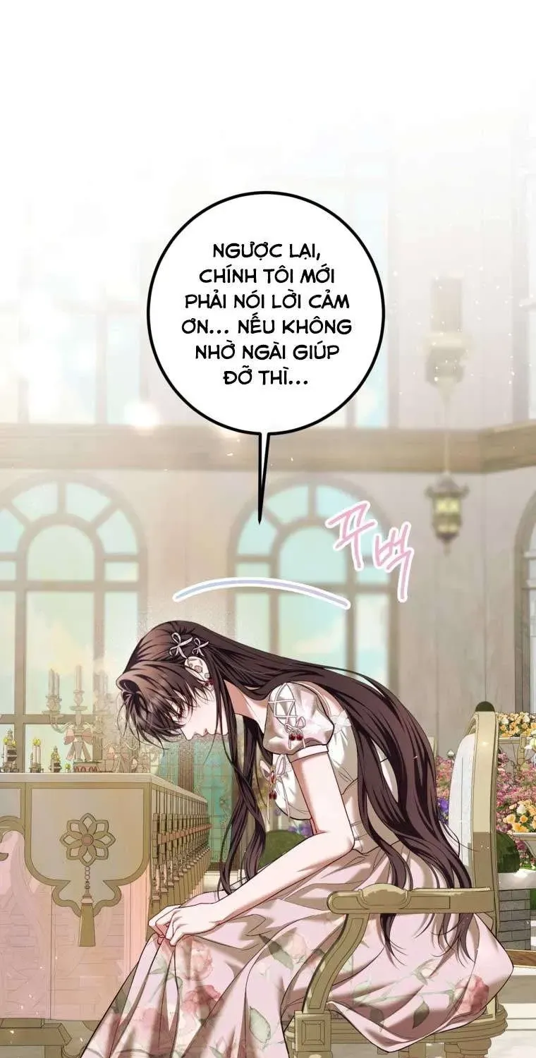 Quãng Đời Còn Lại Của Nữ Phụ Yểu Mệnh Chap 87 - Next Chap 88