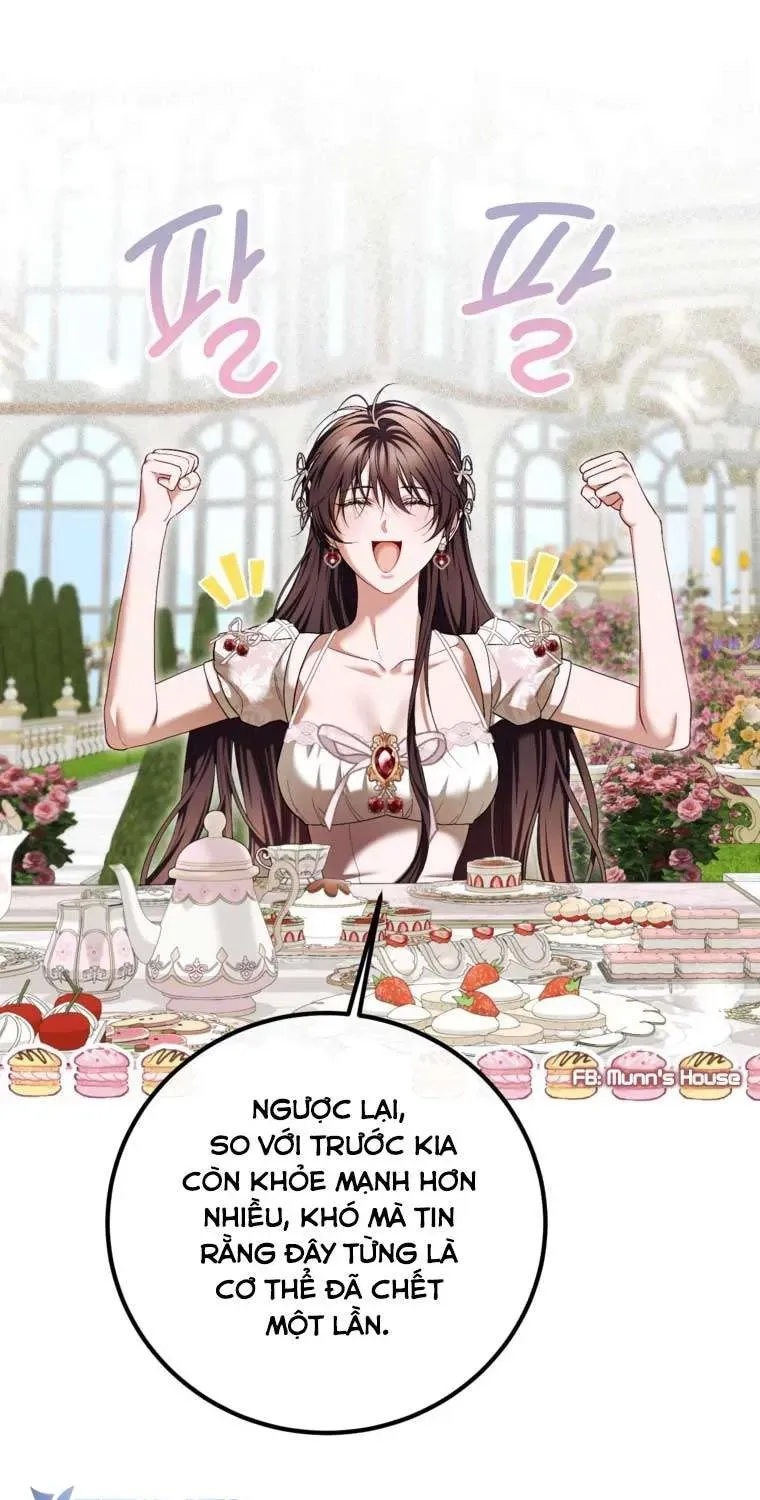 Quãng Đời Còn Lại Của Nữ Phụ Yểu Mệnh Chap 87 - Next Chap 88