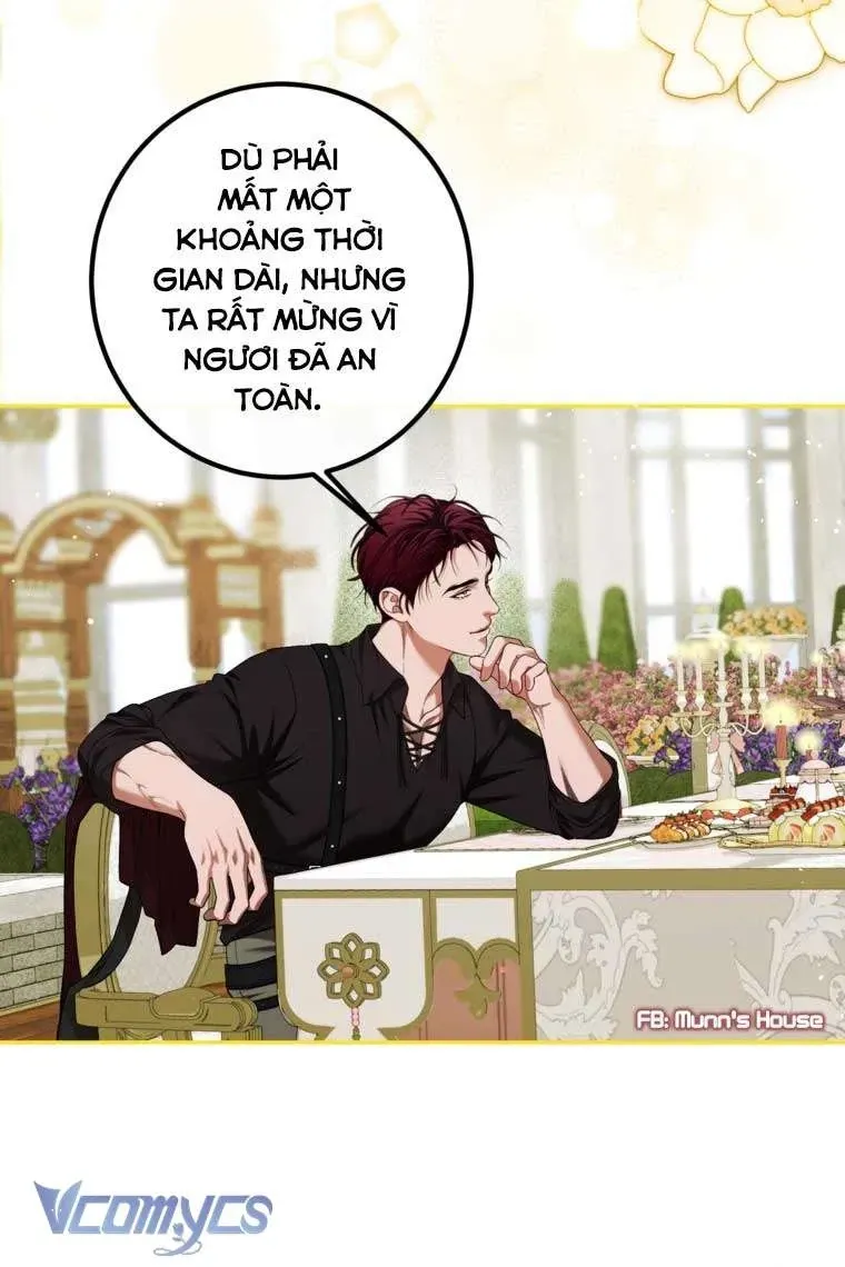 Quãng Đời Còn Lại Của Nữ Phụ Yểu Mệnh Chap 87 - Next Chap 88