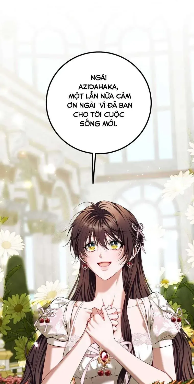Quãng Đời Còn Lại Của Nữ Phụ Yểu Mệnh Chap 87 - Next Chap 88
