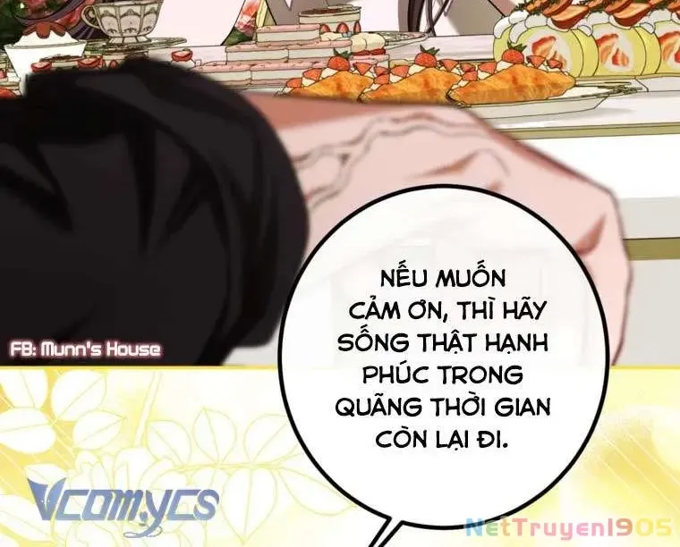 Quãng Đời Còn Lại Của Nữ Phụ Yểu Mệnh Chap 87 - Next Chap 88