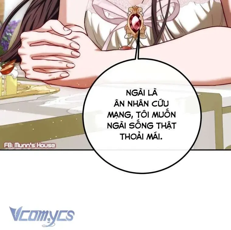 Quãng Đời Còn Lại Của Nữ Phụ Yểu Mệnh Chap 87 - Next Chap 88