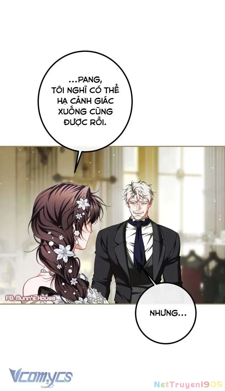 Quãng Đời Còn Lại Của Nữ Phụ Yểu Mệnh Chap 87 - Next Chap 88