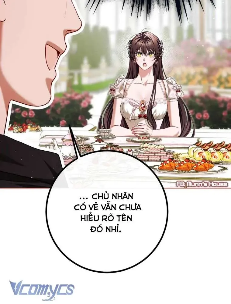 Quãng Đời Còn Lại Của Nữ Phụ Yểu Mệnh Chap 87 - Next Chap 88