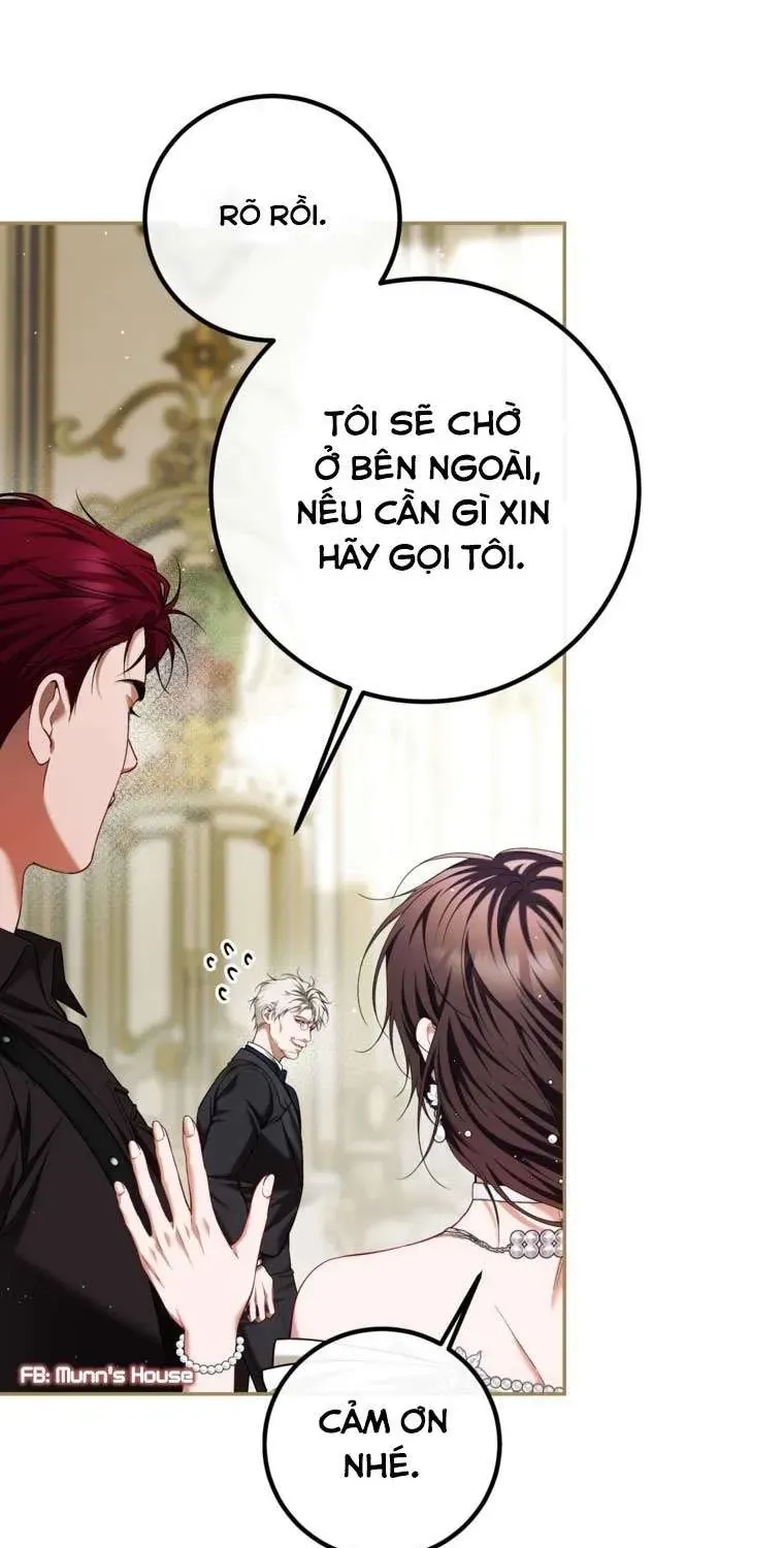 Quãng Đời Còn Lại Của Nữ Phụ Yểu Mệnh Chap 87 - Next Chap 88