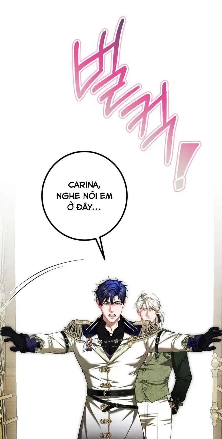 Quãng Đời Còn Lại Của Nữ Phụ Yểu Mệnh Chap 88 - Next Chap 89