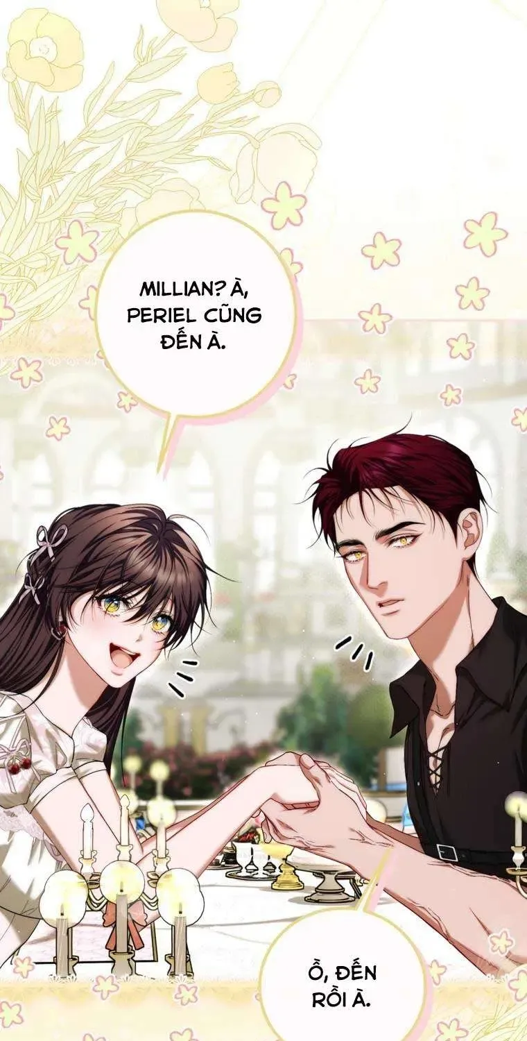 Quãng Đời Còn Lại Của Nữ Phụ Yểu Mệnh Chap 88 - Next Chap 89