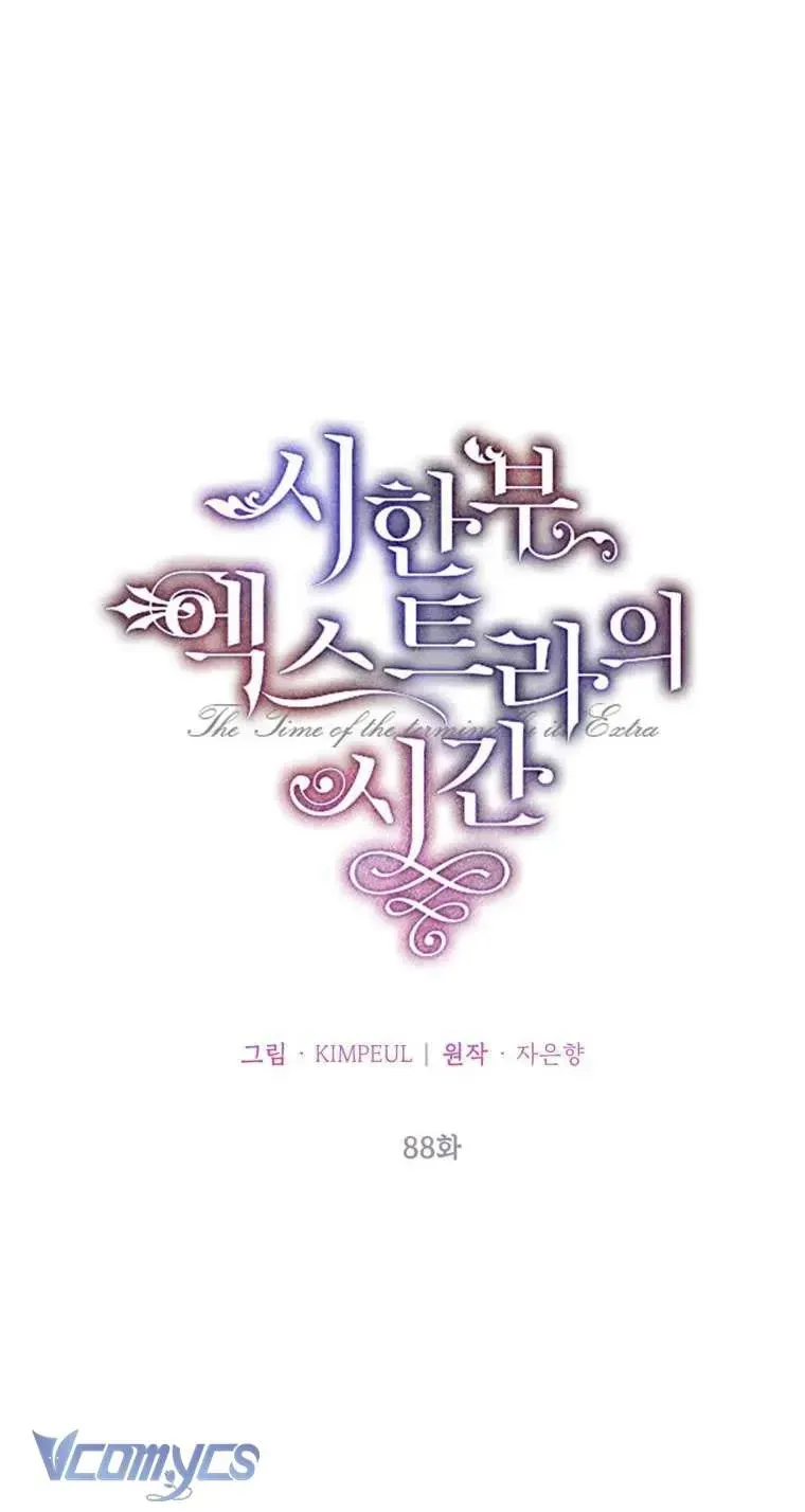 Quãng Đời Còn Lại Của Nữ Phụ Yểu Mệnh Chap 88 - Next Chap 89