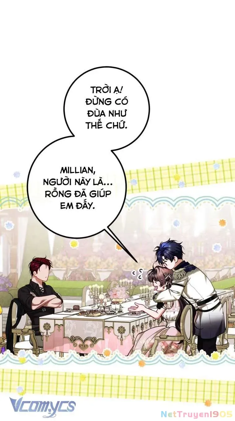 Quãng Đời Còn Lại Của Nữ Phụ Yểu Mệnh Chap 88 - Next Chap 89