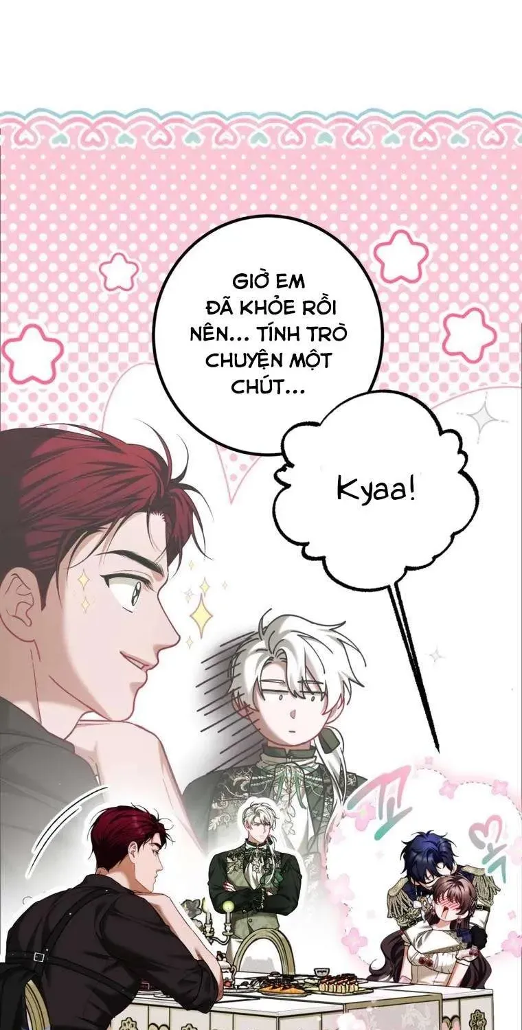 Quãng Đời Còn Lại Của Nữ Phụ Yểu Mệnh Chap 88 - Next Chap 89