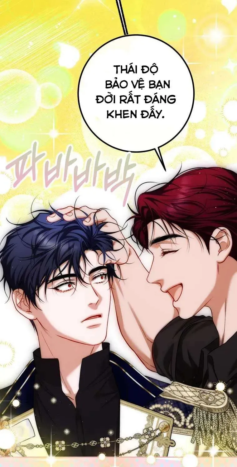 Quãng Đời Còn Lại Của Nữ Phụ Yểu Mệnh Chap 88 - Next Chap 89