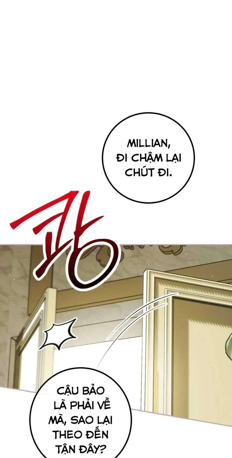 Quãng Đời Còn Lại Của Nữ Phụ Yểu Mệnh Chap 88 - Next Chap 89