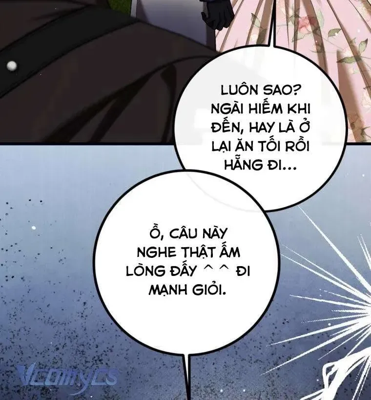 Quãng Đời Còn Lại Của Nữ Phụ Yểu Mệnh Chap 88 - Next Chap 89