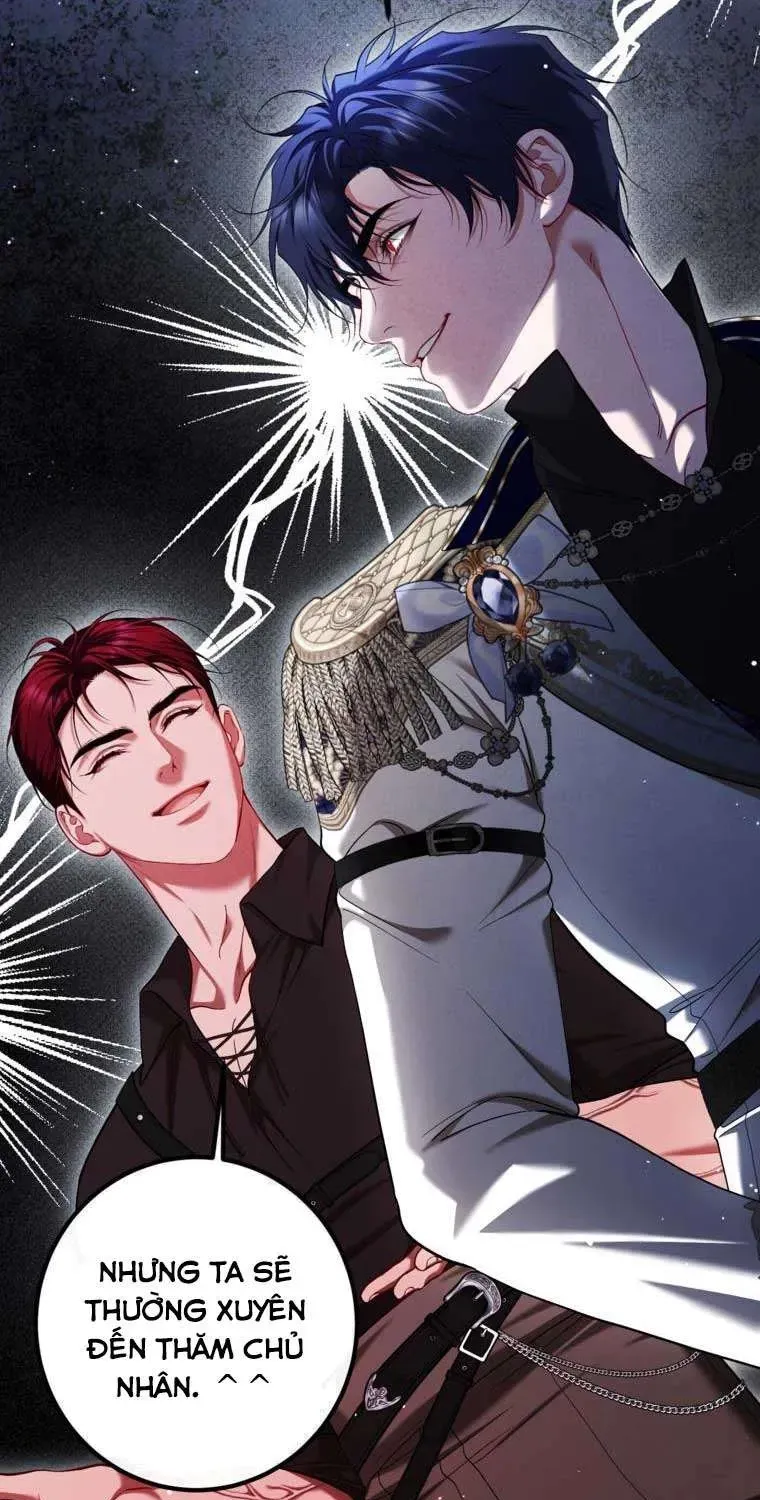 Quãng Đời Còn Lại Của Nữ Phụ Yểu Mệnh Chap 88 - Next Chap 89