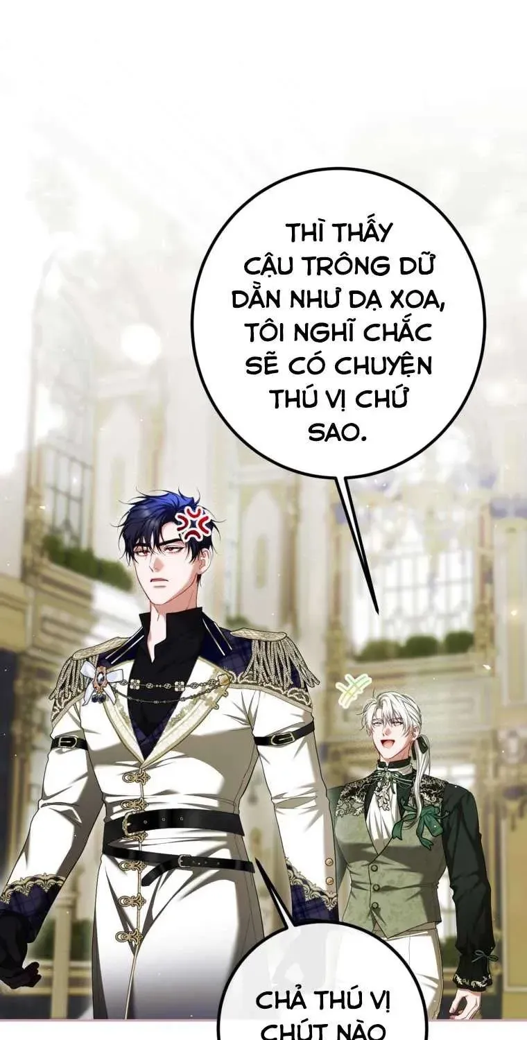Quãng Đời Còn Lại Của Nữ Phụ Yểu Mệnh Chap 88 - Next Chap 89
