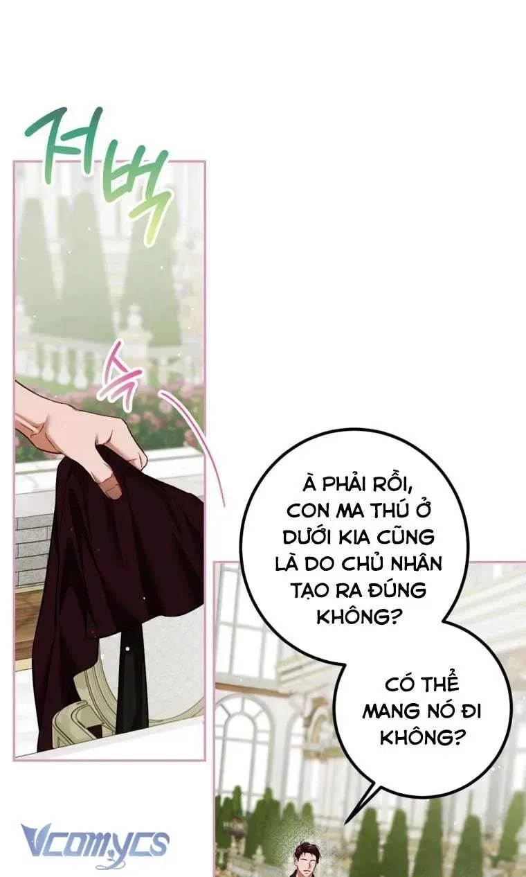 Quãng Đời Còn Lại Của Nữ Phụ Yểu Mệnh Chap 88 - Next Chap 89