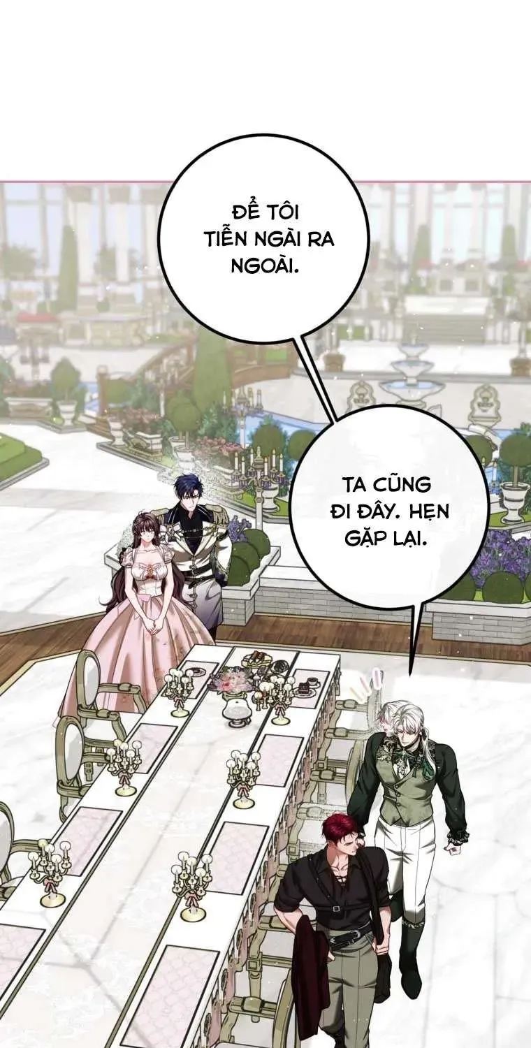 Quãng Đời Còn Lại Của Nữ Phụ Yểu Mệnh Chap 88 - Next Chap 89