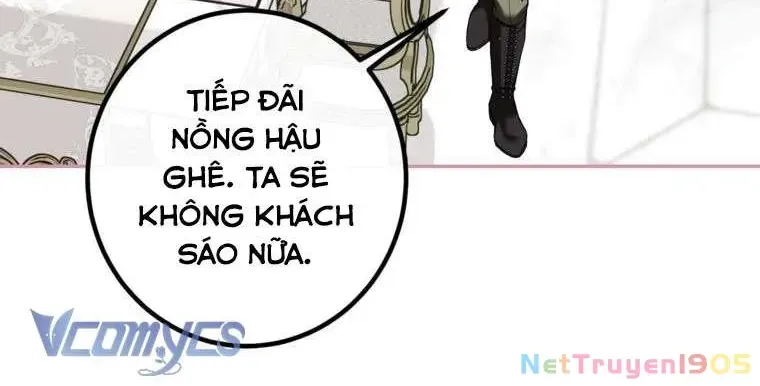 Quãng Đời Còn Lại Của Nữ Phụ Yểu Mệnh Chap 88 - Next Chap 89