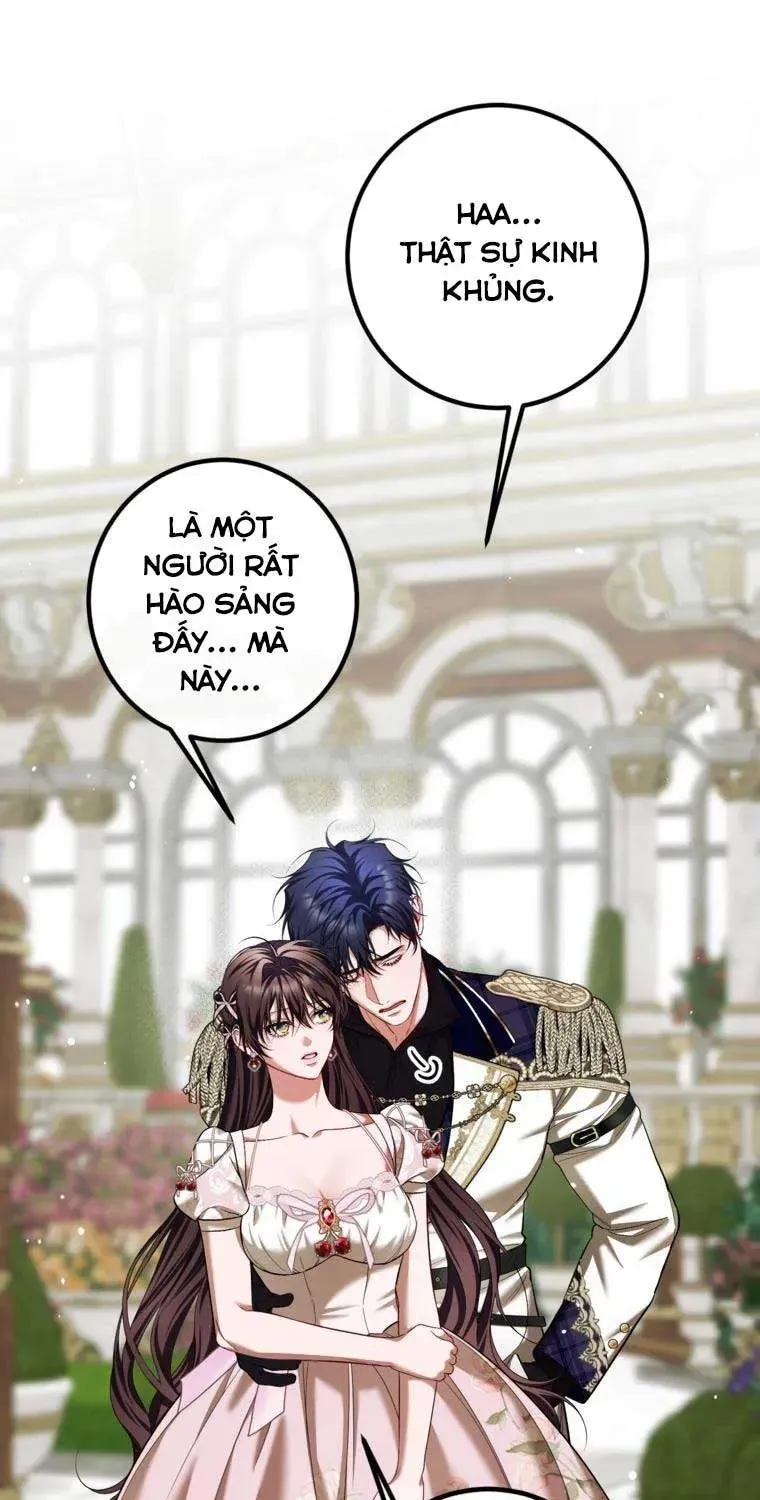 Quãng Đời Còn Lại Của Nữ Phụ Yểu Mệnh Chap 88 - Next Chap 89