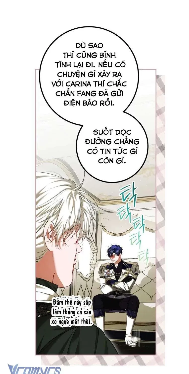 Quãng Đời Còn Lại Của Nữ Phụ Yểu Mệnh Chap 88 - Next Chap 89