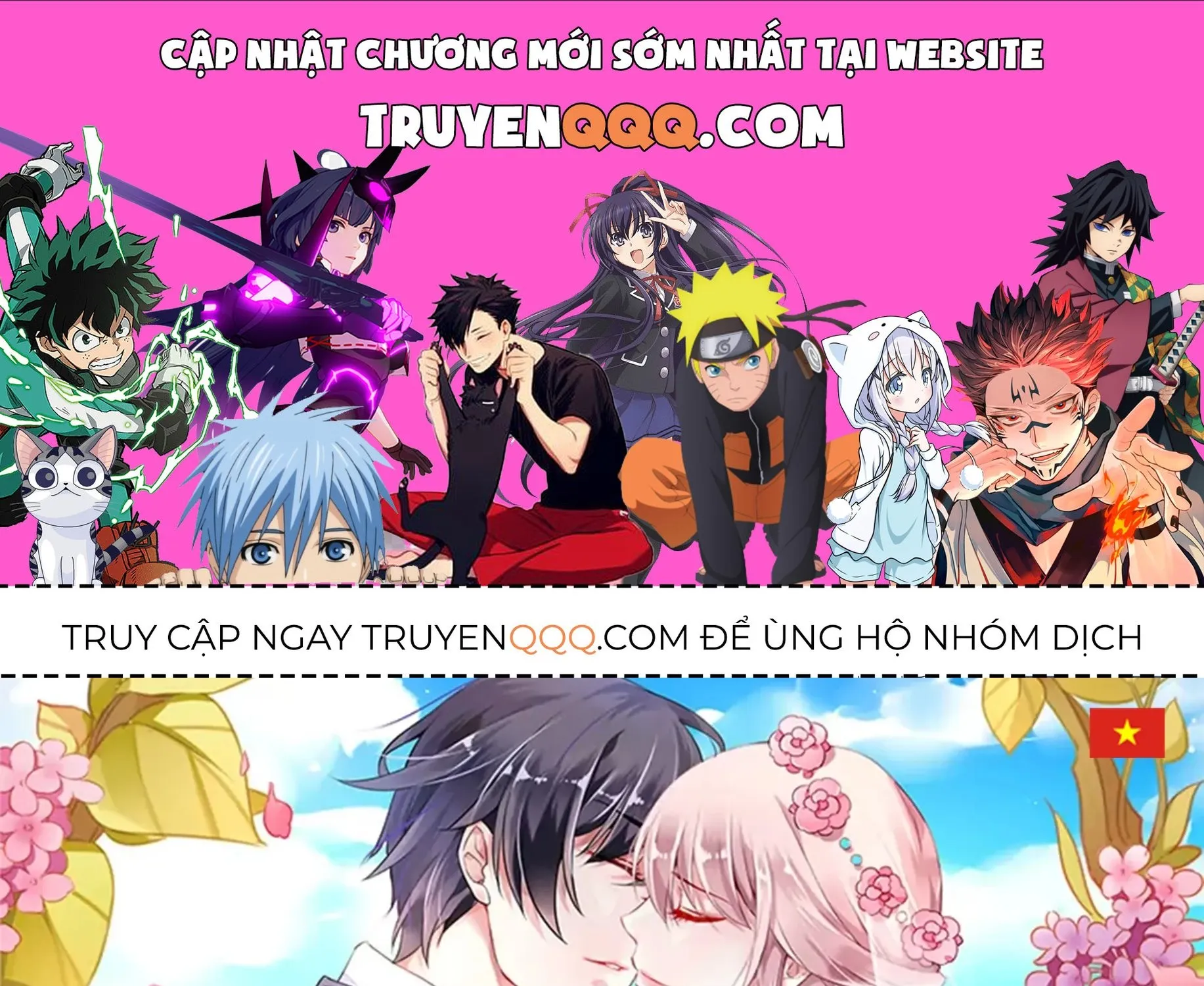 Quãng Đời Còn Lại Của Nữ Phụ Yểu Mệnh Chap 89 - Next Chap 90