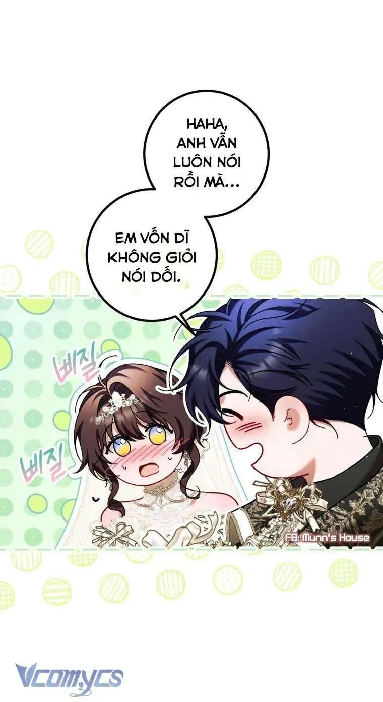 Quãng Đời Còn Lại Của Nữ Phụ Yểu Mệnh Chap 89 - Next Chap 90
