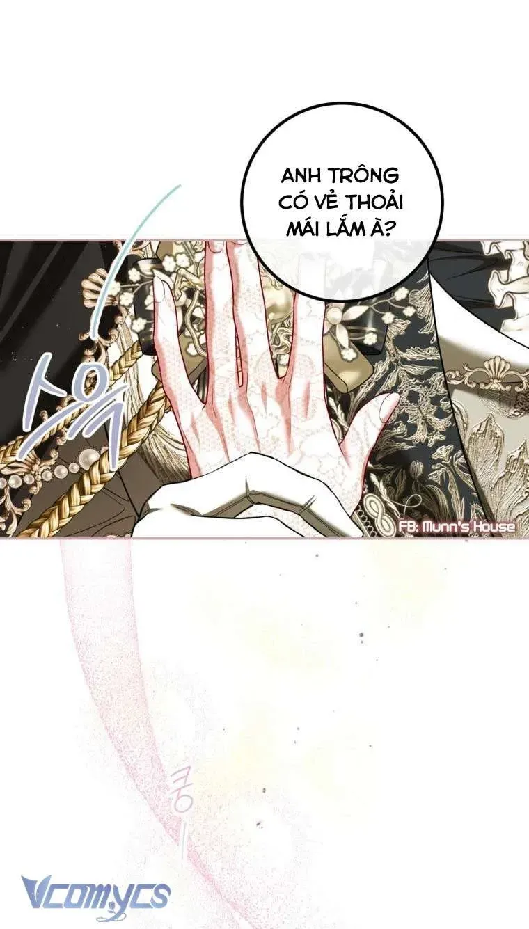 Quãng Đời Còn Lại Của Nữ Phụ Yểu Mệnh Chap 89 - Next Chap 90