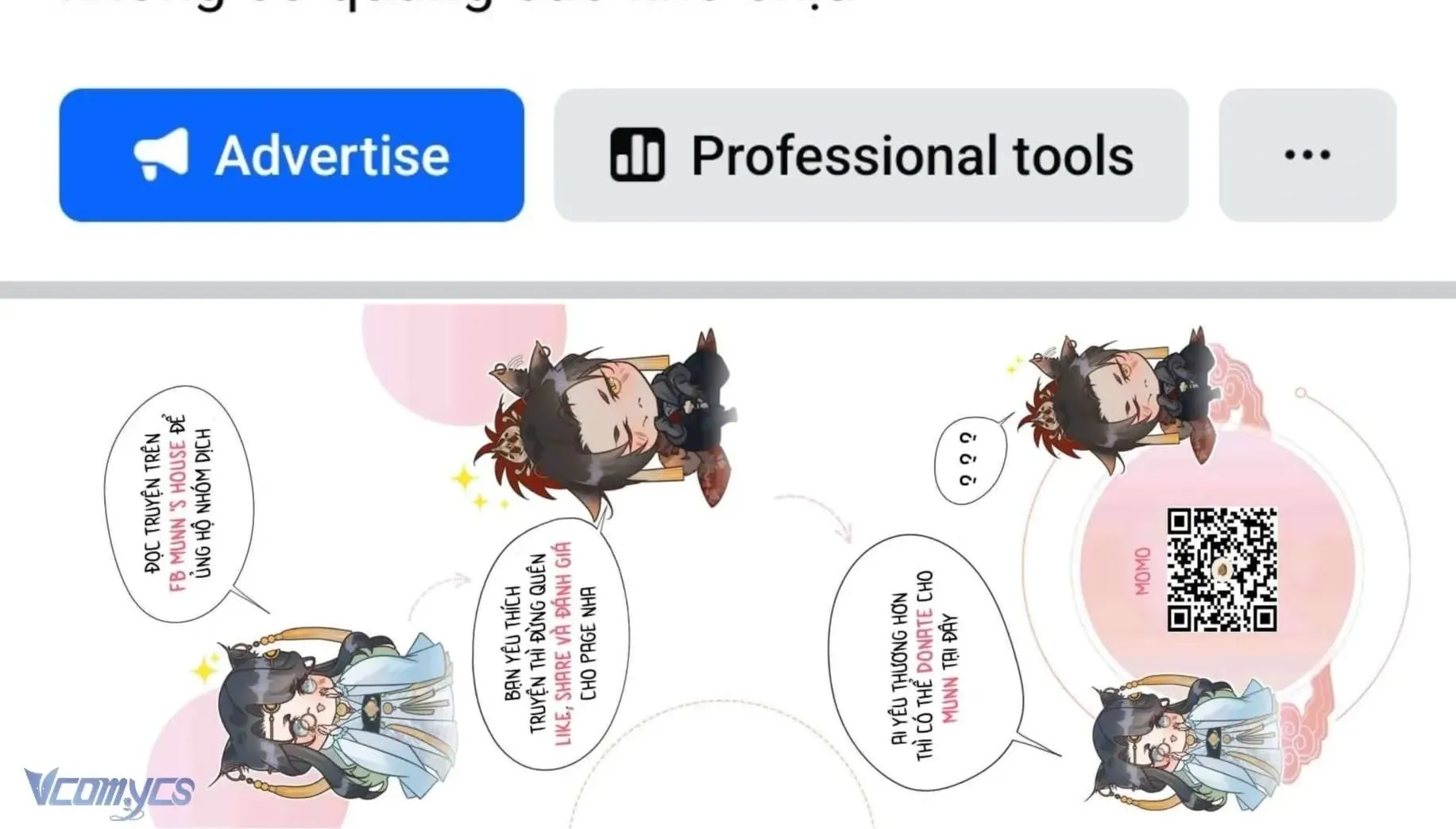 Quãng Đời Còn Lại Của Nữ Phụ Yểu Mệnh Chap 89 - Next Chap 90