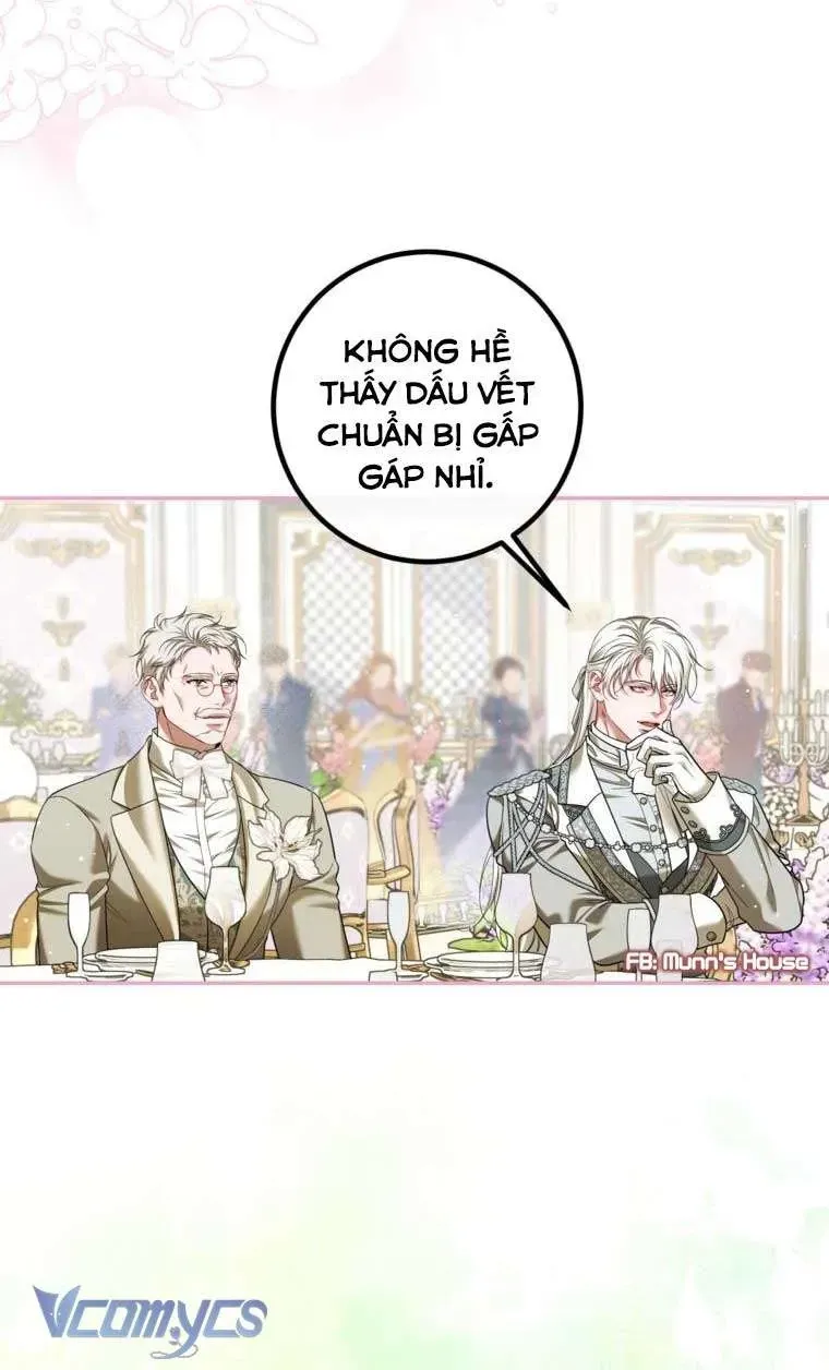 Quãng Đời Còn Lại Của Nữ Phụ Yểu Mệnh Chap 89 - Next Chap 90