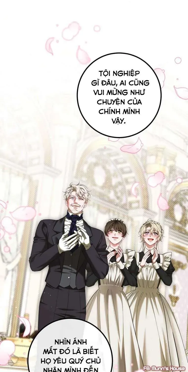 Quãng Đời Còn Lại Của Nữ Phụ Yểu Mệnh Chap 89 - Next Chap 90