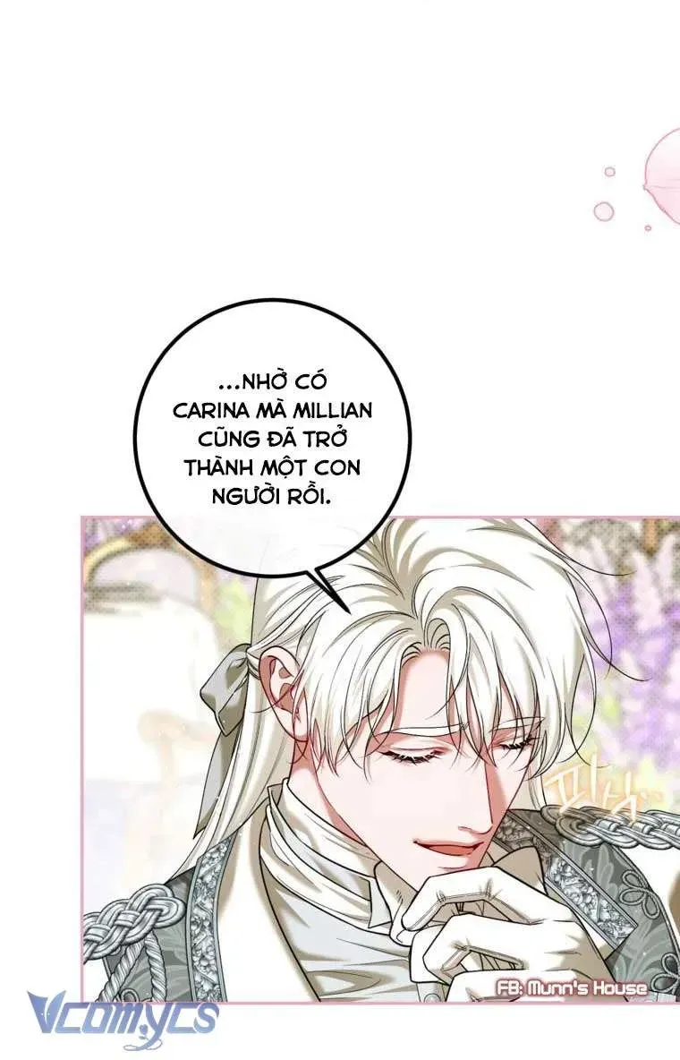 Quãng Đời Còn Lại Của Nữ Phụ Yểu Mệnh Chap 89 - Next Chap 90