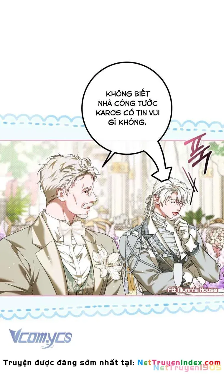 Quãng Đời Còn Lại Của Nữ Phụ Yểu Mệnh Chap 89 - Next Chap 90