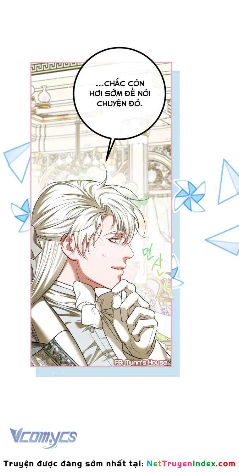 Quãng Đời Còn Lại Của Nữ Phụ Yểu Mệnh Chap 89 - Next Chap 90
