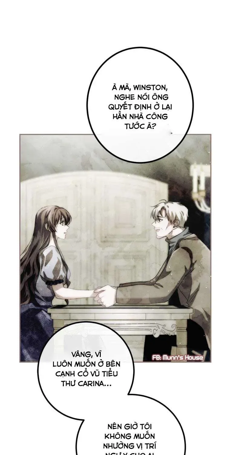 Quãng Đời Còn Lại Của Nữ Phụ Yểu Mệnh Chap 89 - Next Chap 90
