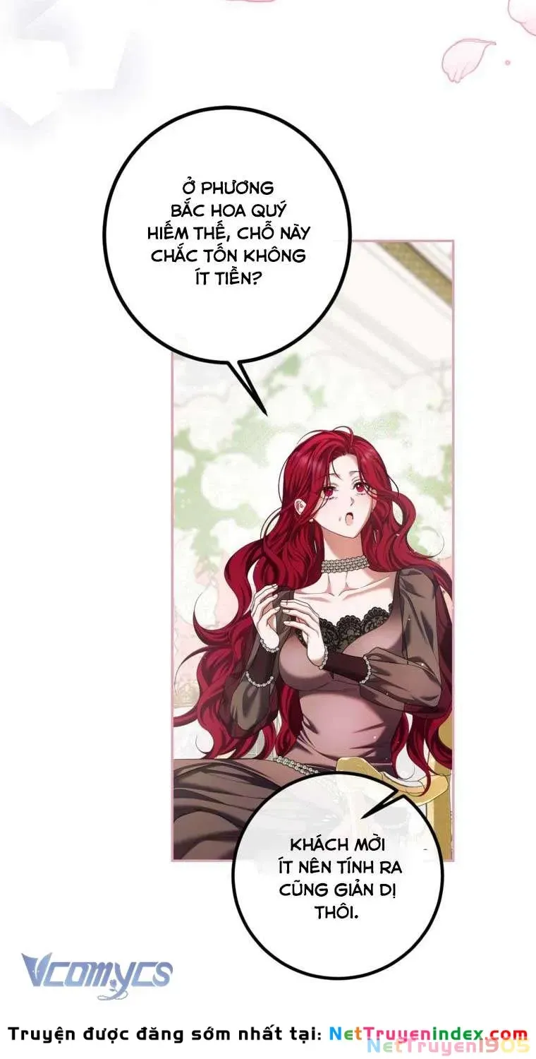 Quãng Đời Còn Lại Của Nữ Phụ Yểu Mệnh Chap 89 - Next Chap 90