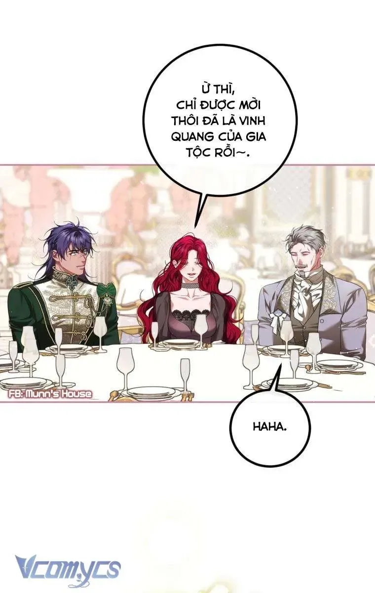 Quãng Đời Còn Lại Của Nữ Phụ Yểu Mệnh Chap 89 - Next Chap 90