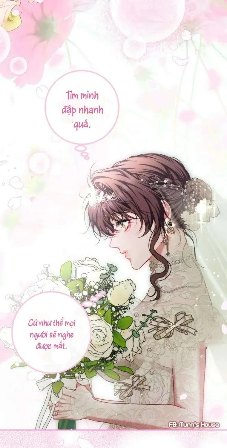 Quãng Đời Còn Lại Của Nữ Phụ Yểu Mệnh Chap 89 - Next Chap 90