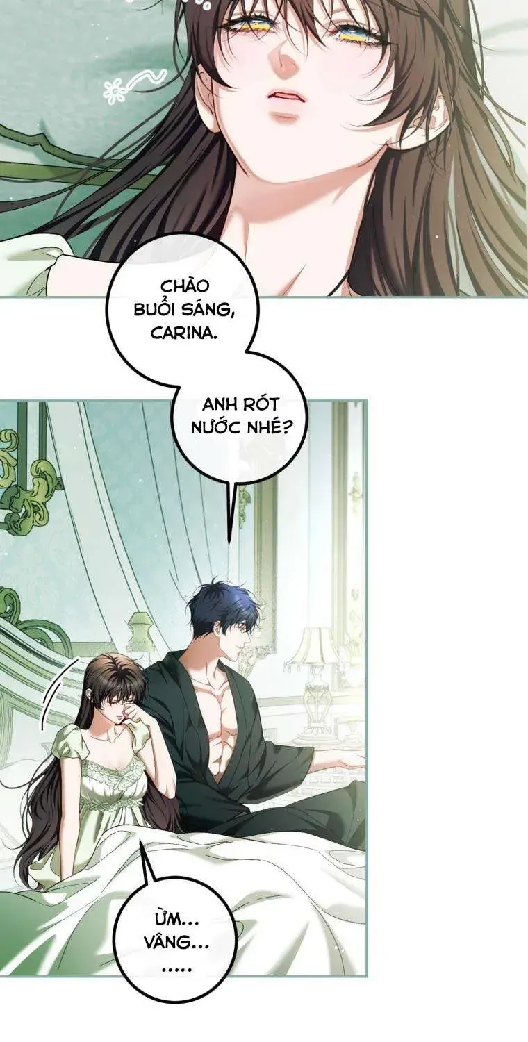 Quãng Đời Còn Lại Của Nữ Phụ Yểu Mệnh Chap 90 - Next Chap 91