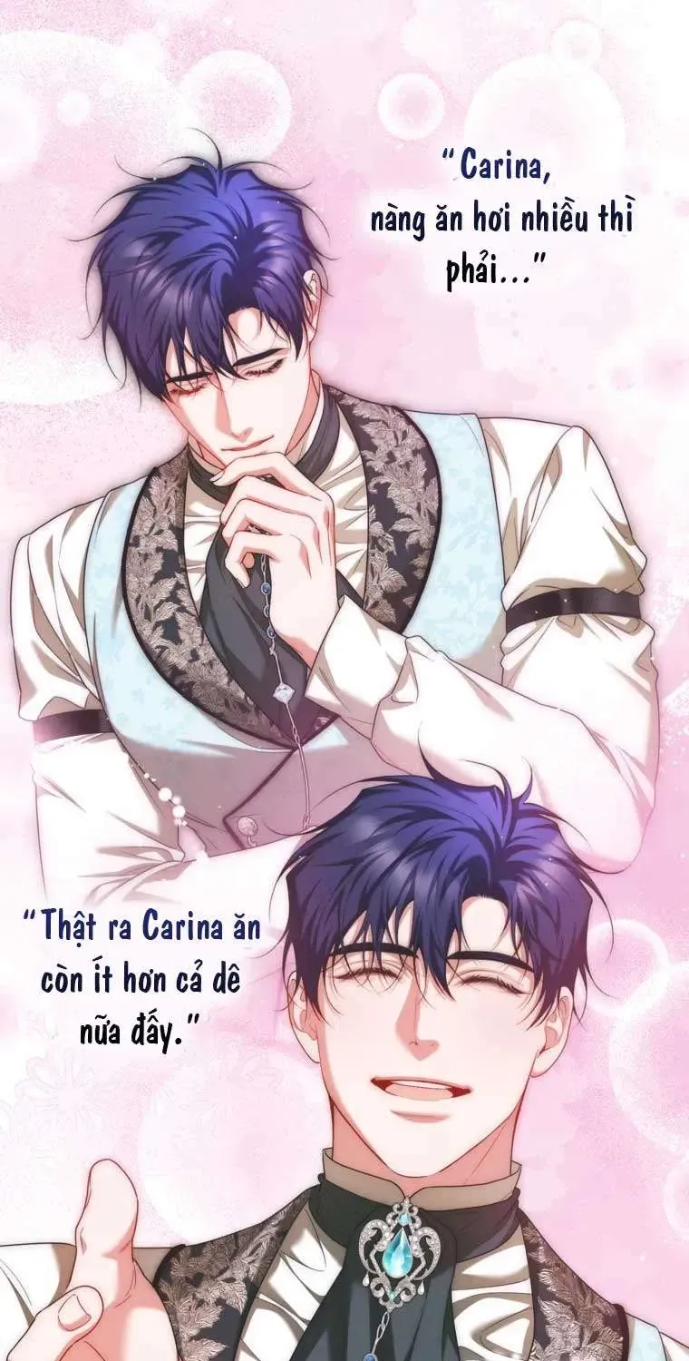 Quãng Đời Còn Lại Của Nữ Phụ Yểu Mệnh Chap 91 - Next Chap 92