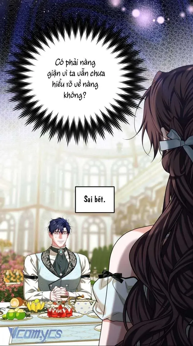 Quãng Đời Còn Lại Của Nữ Phụ Yểu Mệnh Chap 91 - Next Chap 92