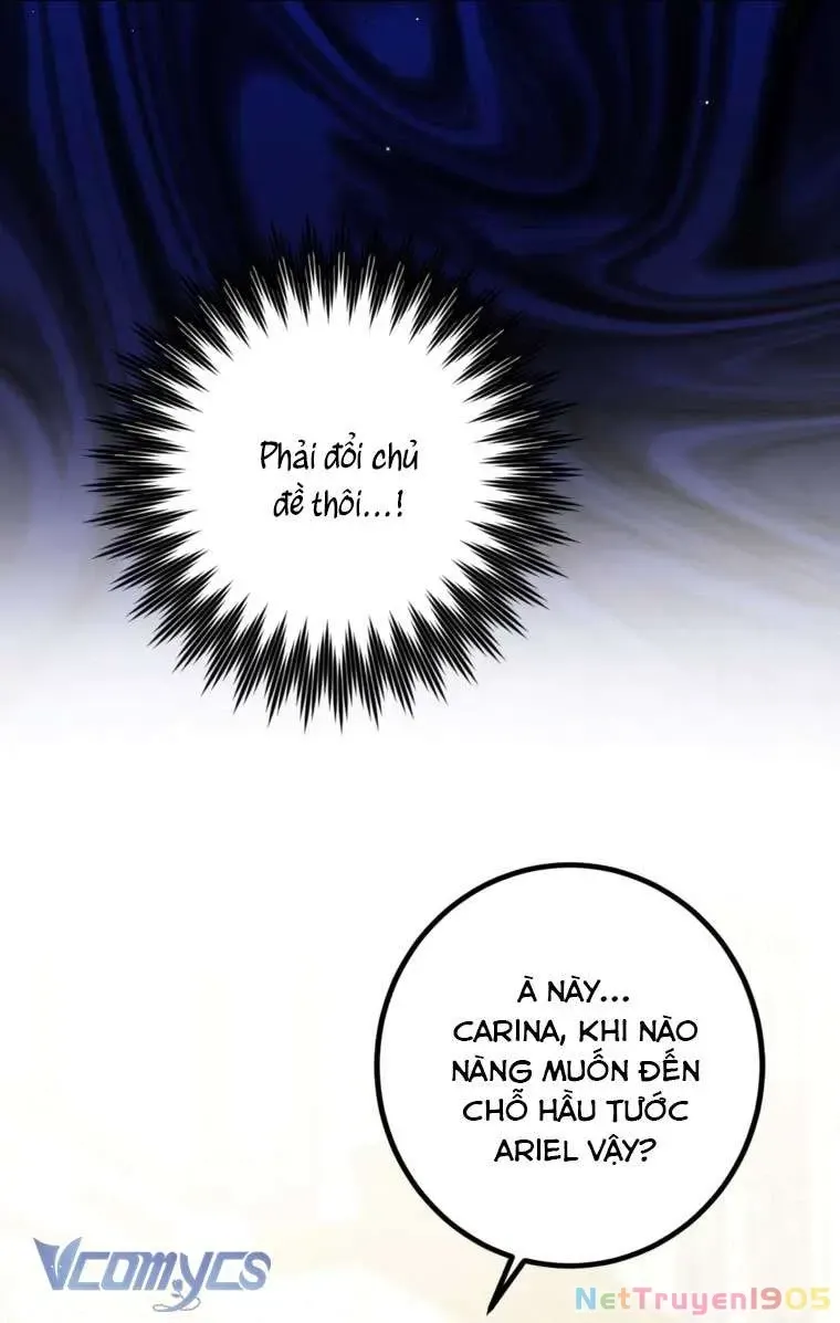 Quãng Đời Còn Lại Của Nữ Phụ Yểu Mệnh Chap 91 - Next Chap 92