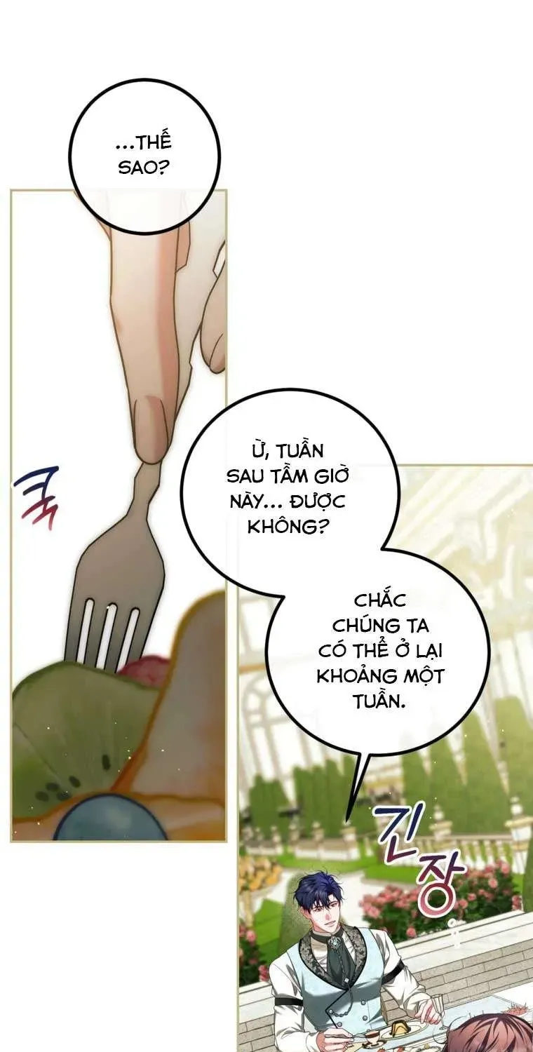 Quãng Đời Còn Lại Của Nữ Phụ Yểu Mệnh Chap 91 - Next Chap 92