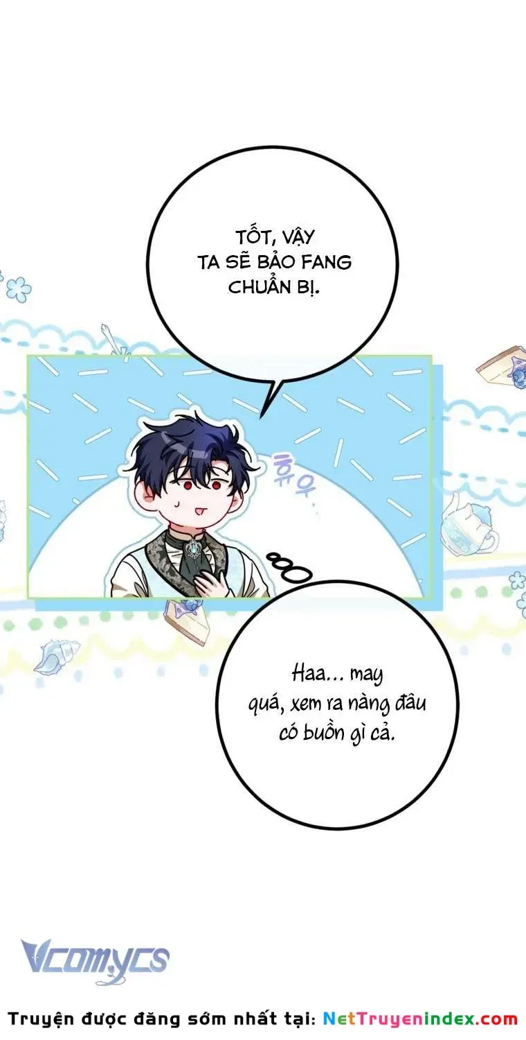 Quãng Đời Còn Lại Của Nữ Phụ Yểu Mệnh Chap 91 - Next Chap 92