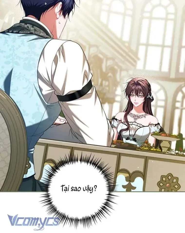 Quãng Đời Còn Lại Của Nữ Phụ Yểu Mệnh Chap 91 - Next Chap 92